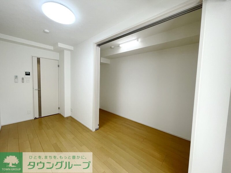 プレール・ドゥーク赤塚の物件内観写真