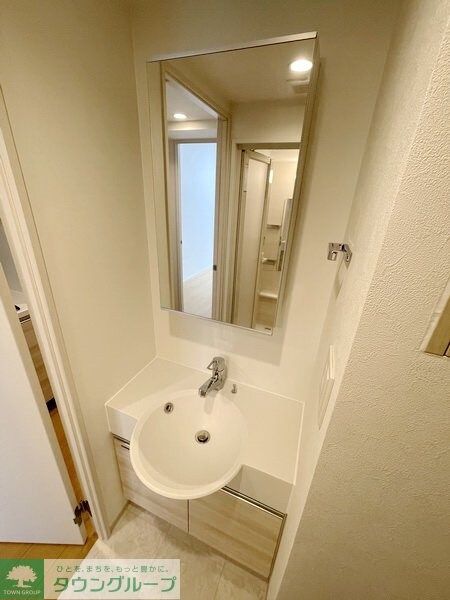 プレール・ドゥーク赤塚の物件内観写真