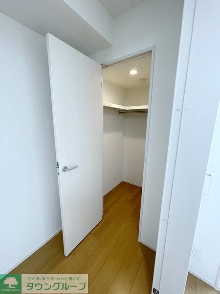 プレール・ドゥーク赤塚の物件内観写真