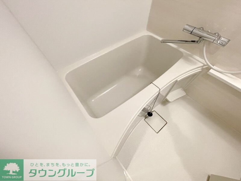 プレール・ドゥーク赤塚の物件内観写真