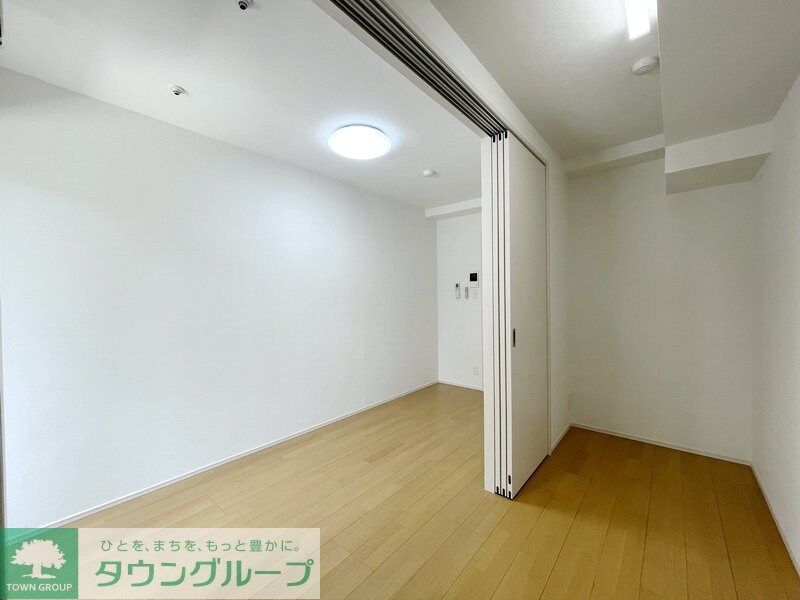 プレール・ドゥーク赤塚の物件内観写真