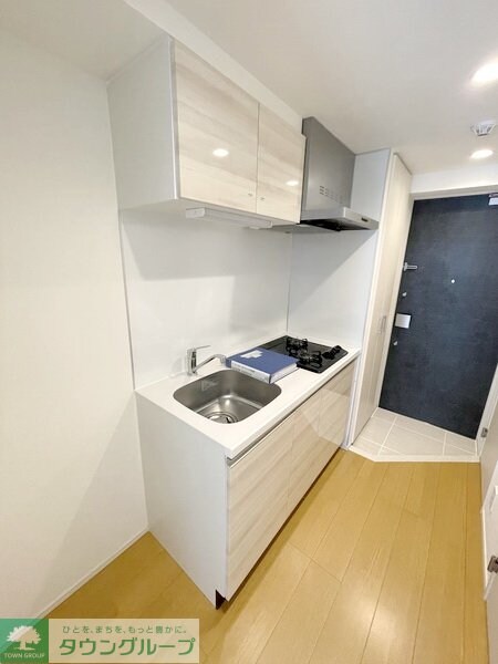 プレール・ドゥーク赤塚の物件内観写真