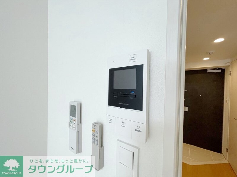 プレール・ドゥーク赤塚の物件内観写真