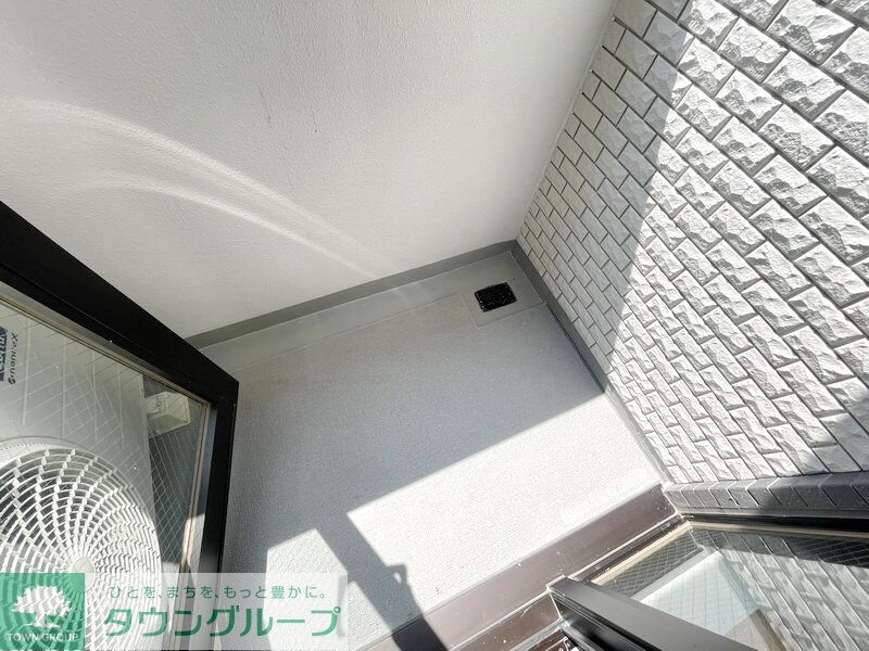 プレール・ドゥーク赤塚の物件内観写真