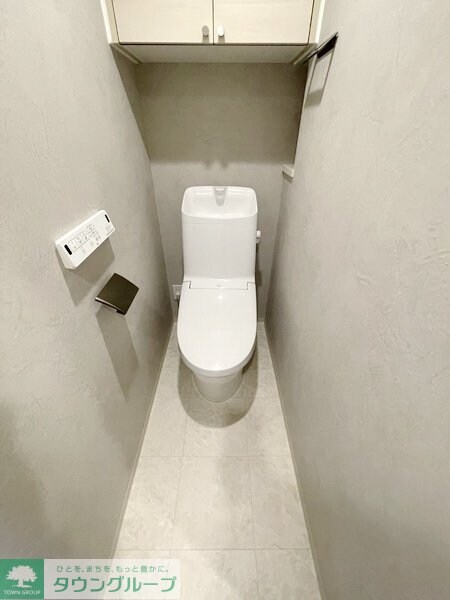 プレール・ドゥーク赤塚の物件内観写真