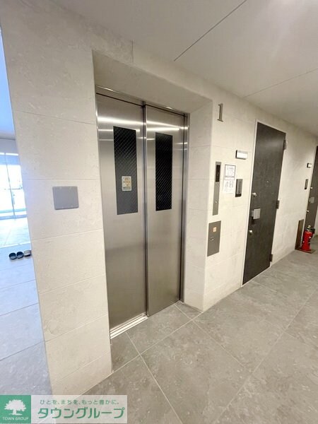 プレール・ドゥーク赤塚の物件内観写真