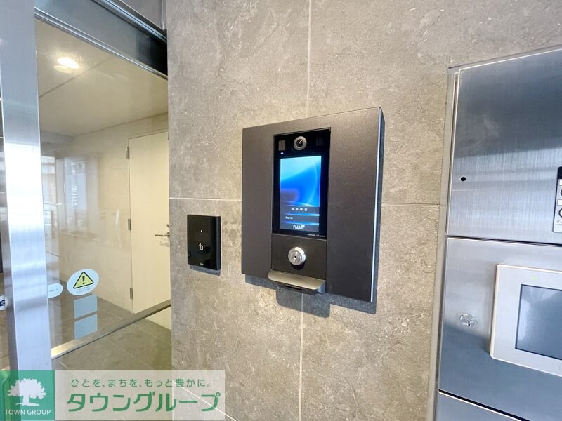 プレール・ドゥーク赤塚の物件内観写真