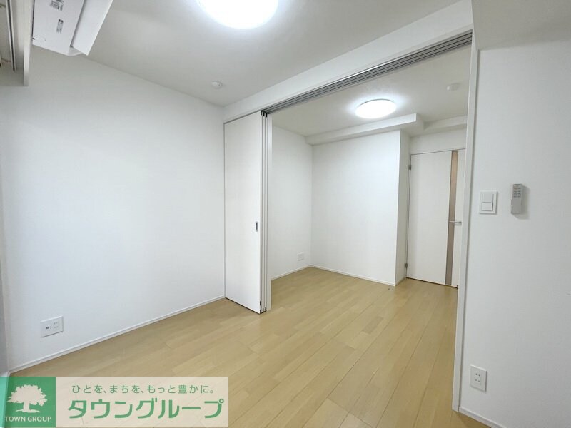 プレール・ドゥーク赤塚の物件内観写真