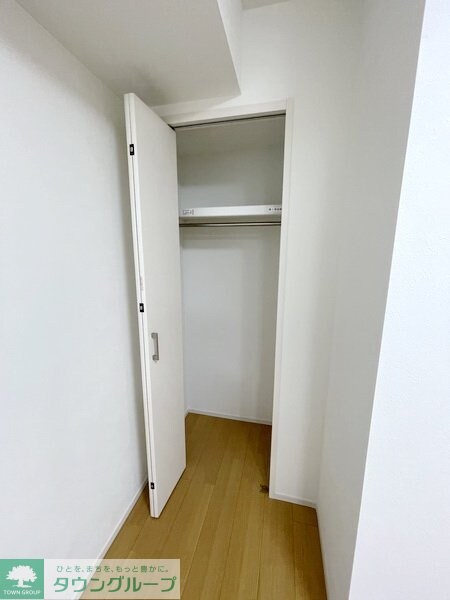 プレール・ドゥーク赤塚の物件内観写真