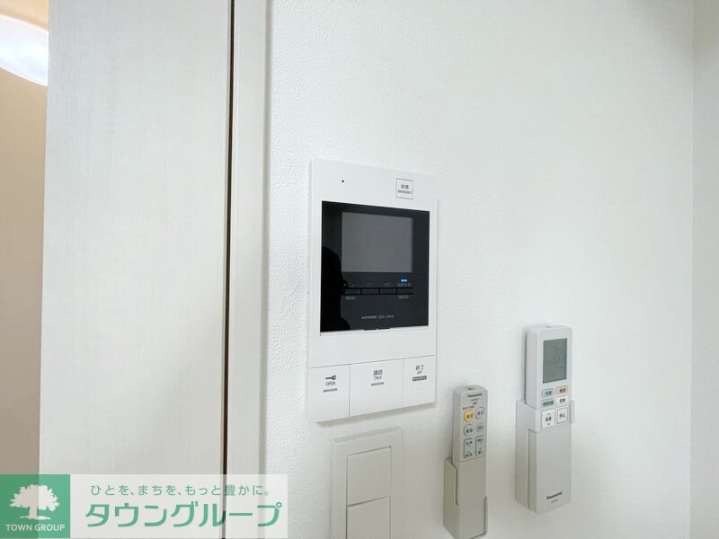 プレール・ドゥーク赤塚の物件内観写真