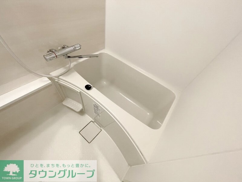 プレール・ドゥーク赤塚の物件内観写真