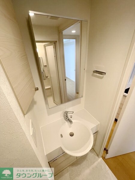 プレール・ドゥーク赤塚の物件内観写真