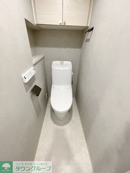 プレール・ドゥーク赤塚の物件内観写真