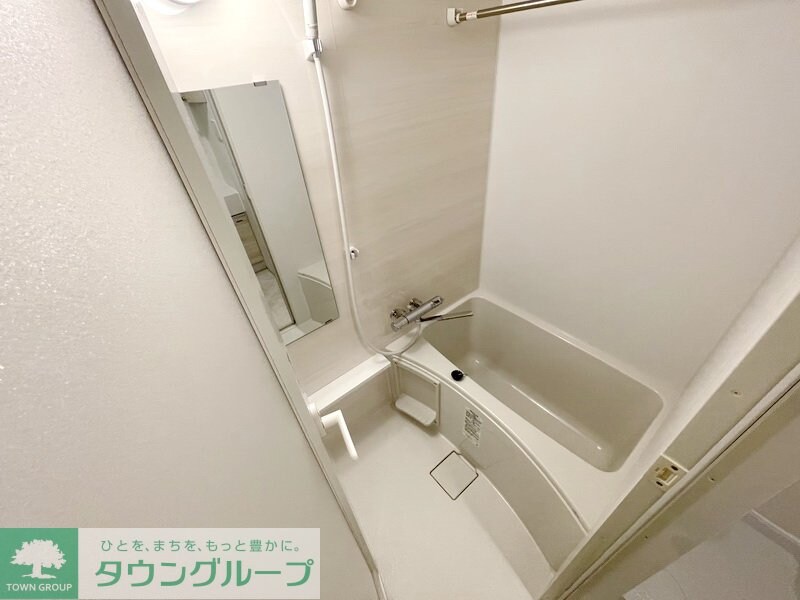 プレール・ドゥーク赤塚の物件内観写真