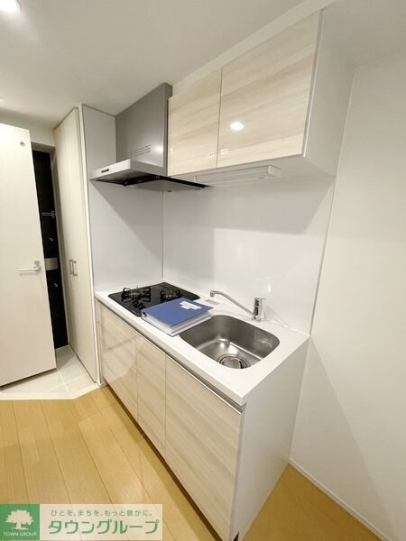 プレール・ドゥーク赤塚の物件内観写真