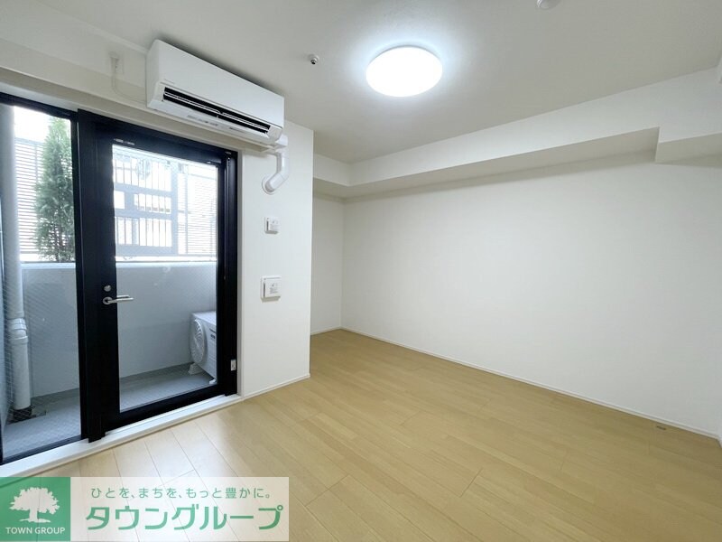 プレール・ドゥーク赤塚の物件内観写真