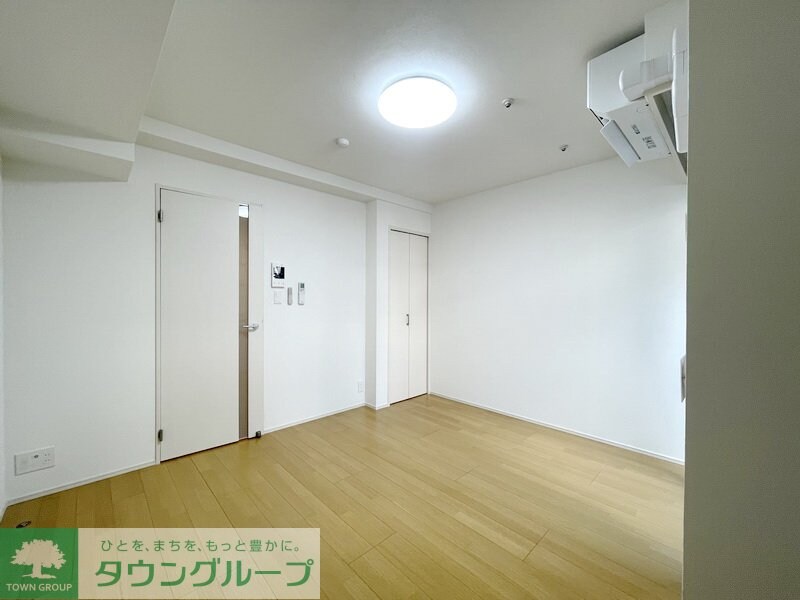 プレール・ドゥーク赤塚の物件内観写真