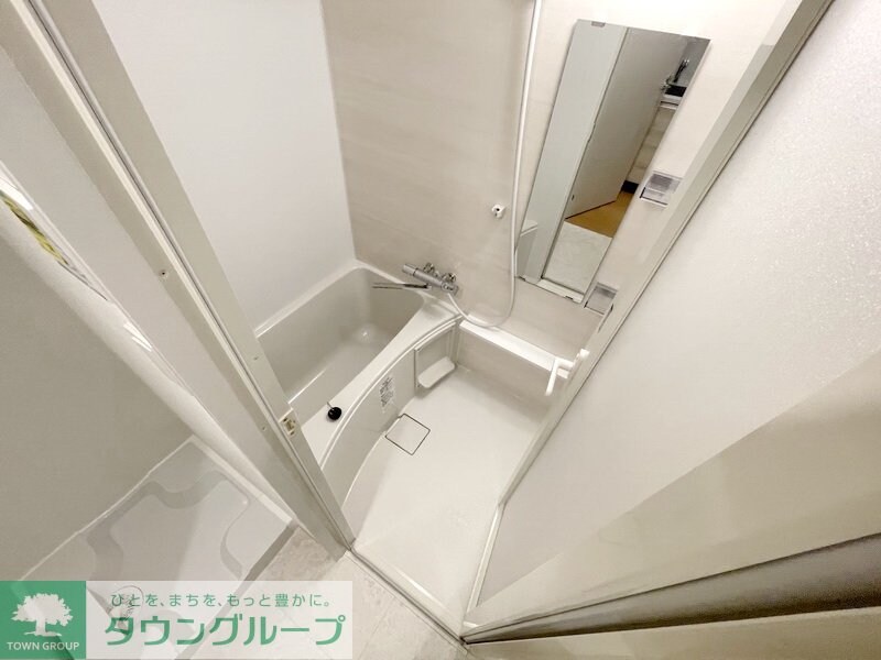 プレール・ドゥーク赤塚の物件内観写真