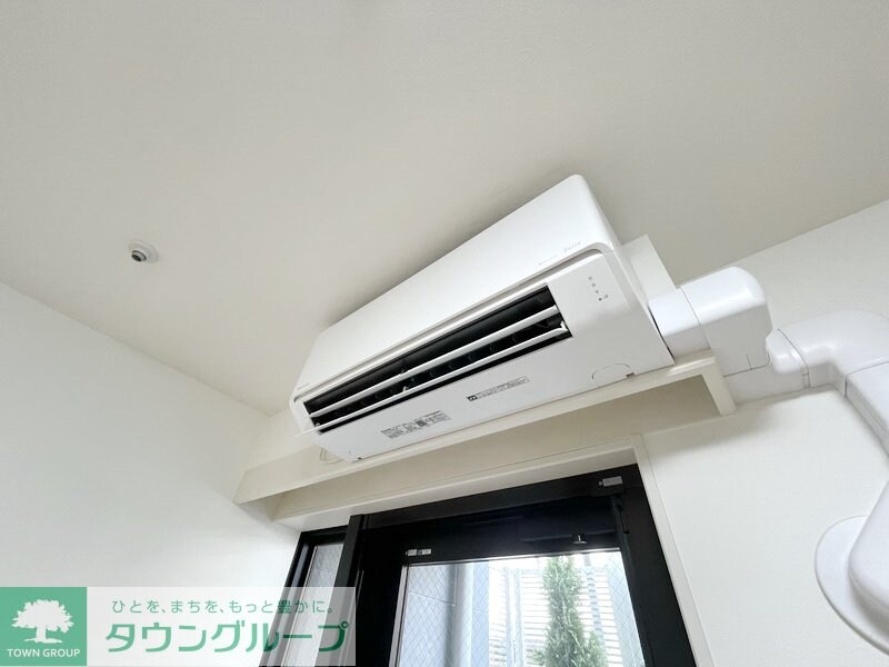 プレール・ドゥーク赤塚の物件内観写真