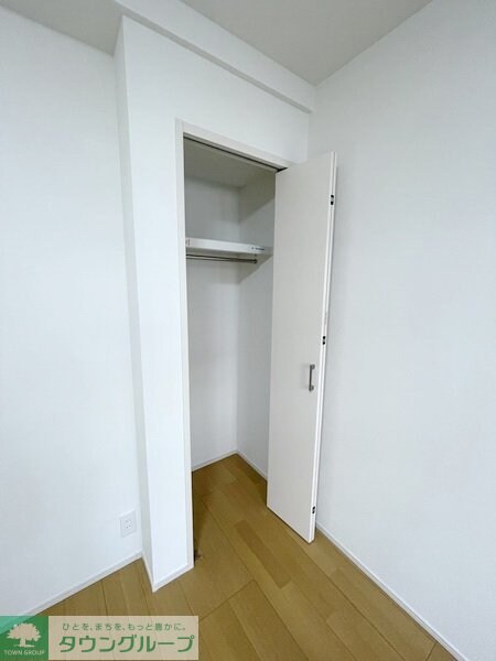 プレール・ドゥーク赤塚の物件内観写真