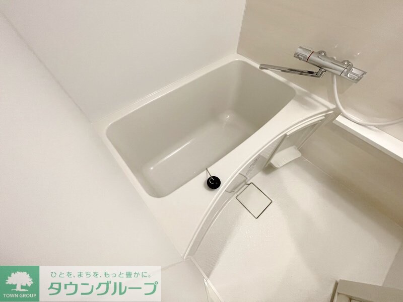 プレール・ドゥーク赤塚の物件内観写真