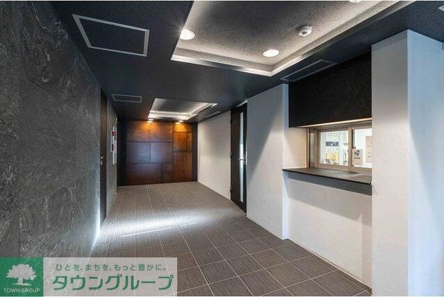 VIA LATTEA志村の物件内観写真