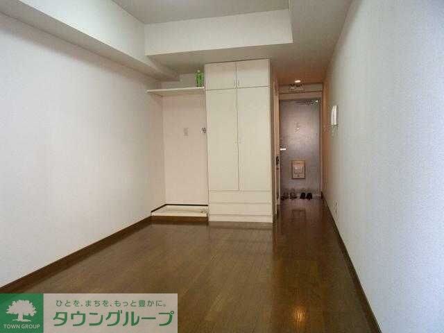 アーバンライフ赤塚の物件内観写真
