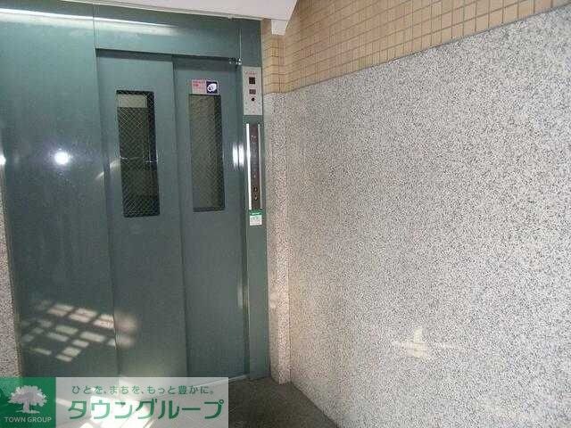 アーバンライフ赤塚の物件内観写真