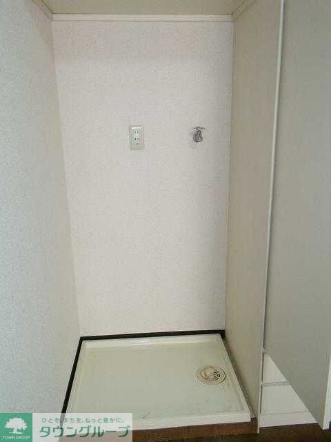 アーバンライフ赤塚の物件内観写真