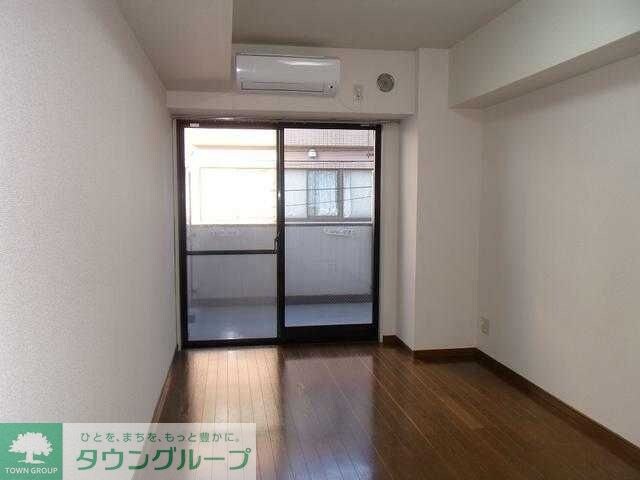 アーバンライフ赤塚の物件内観写真