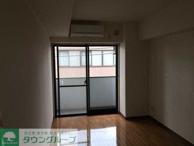 アーバンライフ赤塚の物件内観写真