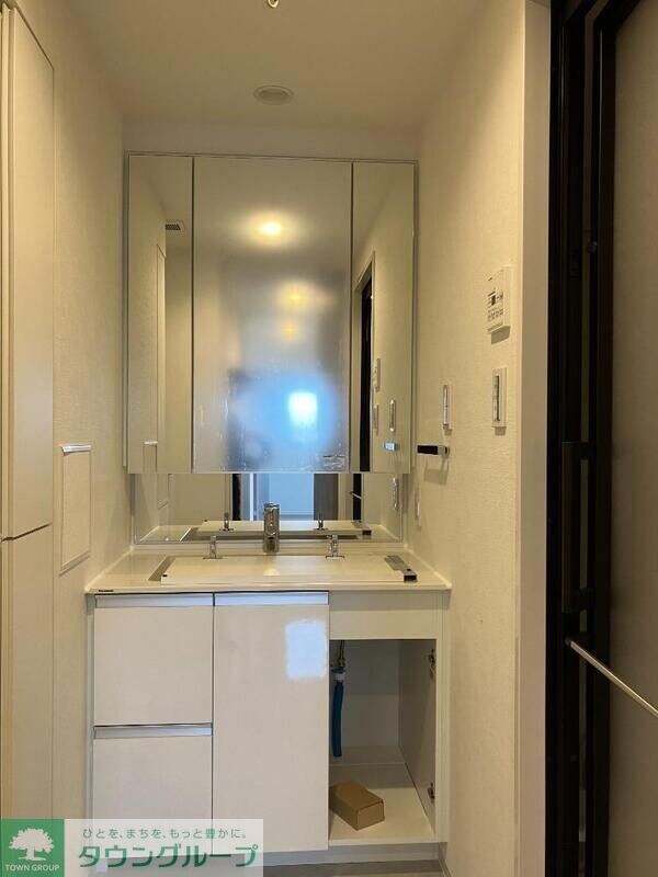 ルミーク大山の物件内観写真