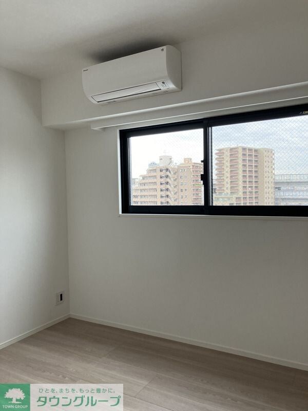 ルミーク大山の物件内観写真