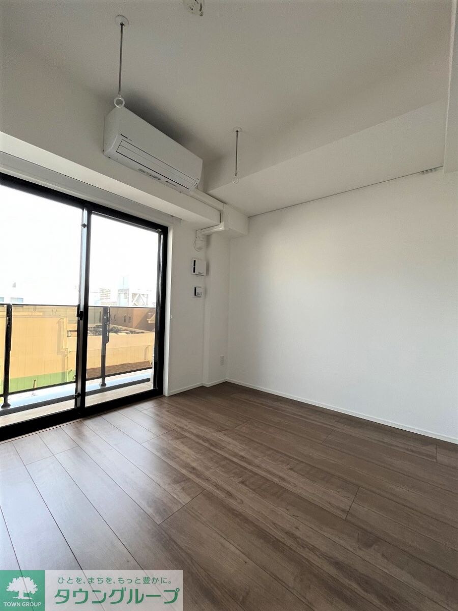 ロイジェント志村坂上の物件内観写真