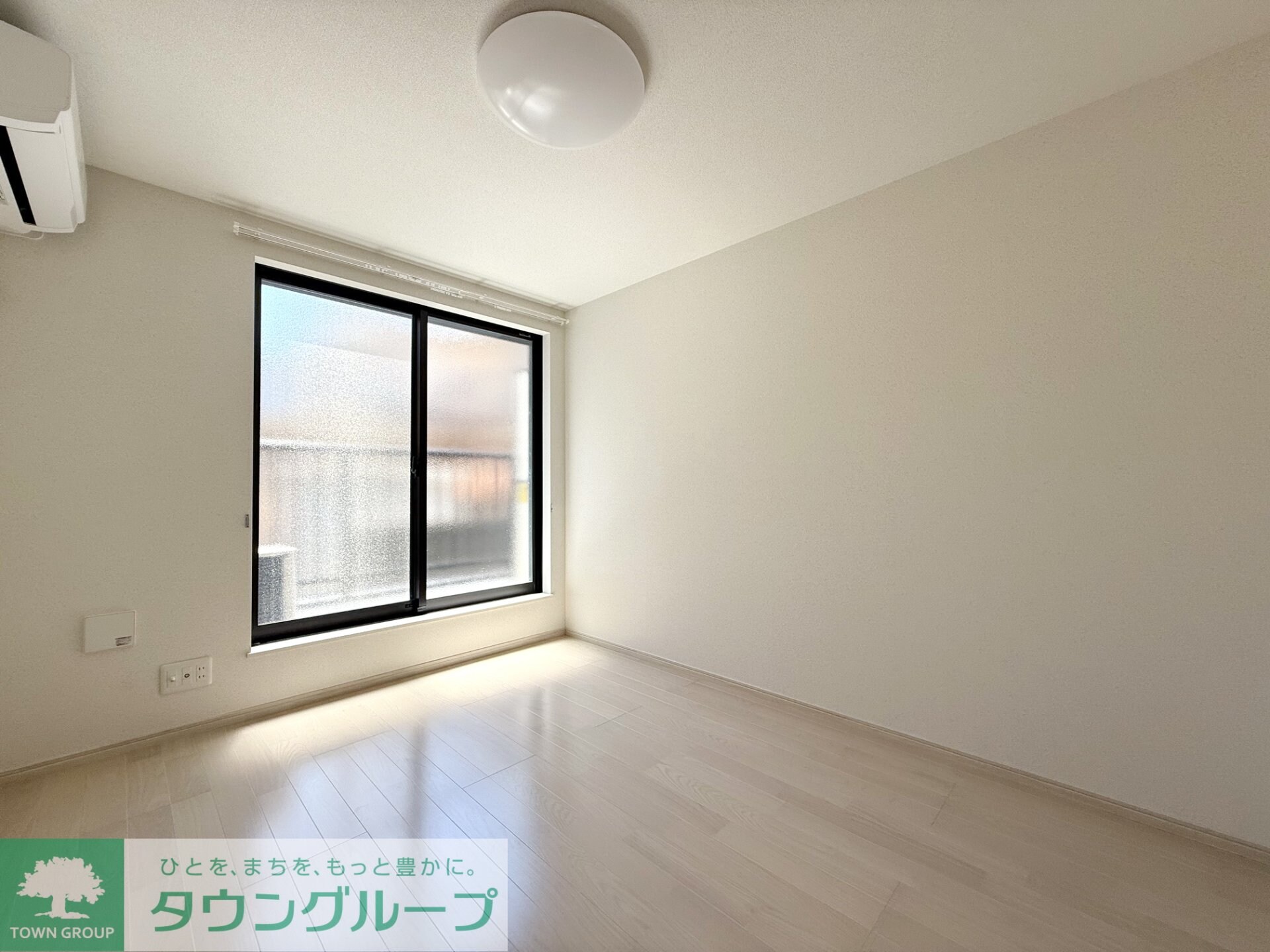 ノーザンロード東武練馬の物件内観写真