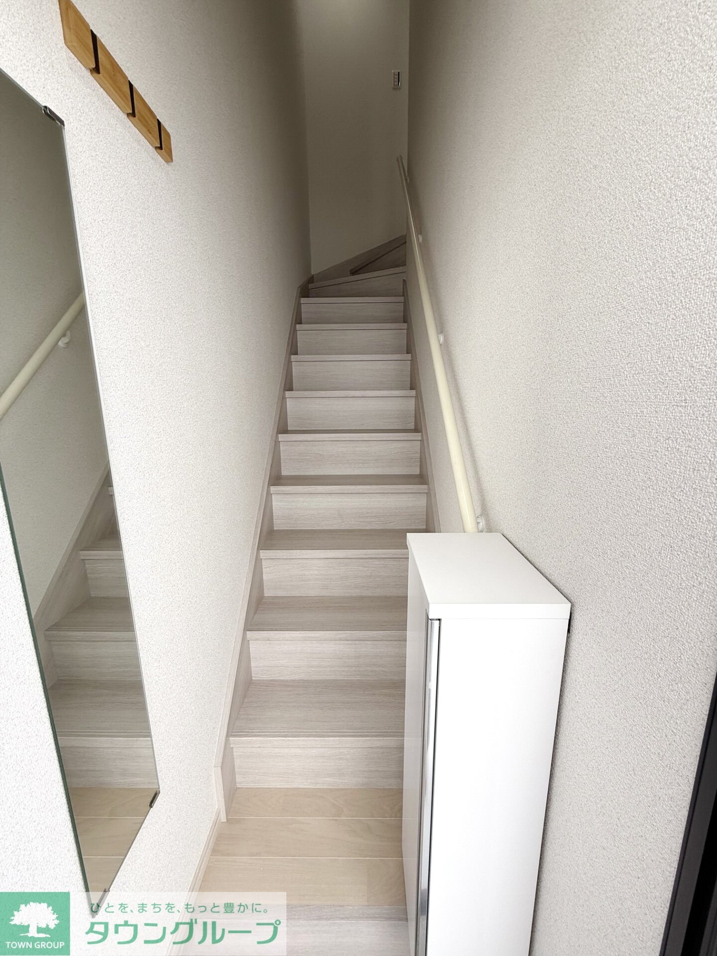 ノーザンロード東武練馬の物件内観写真