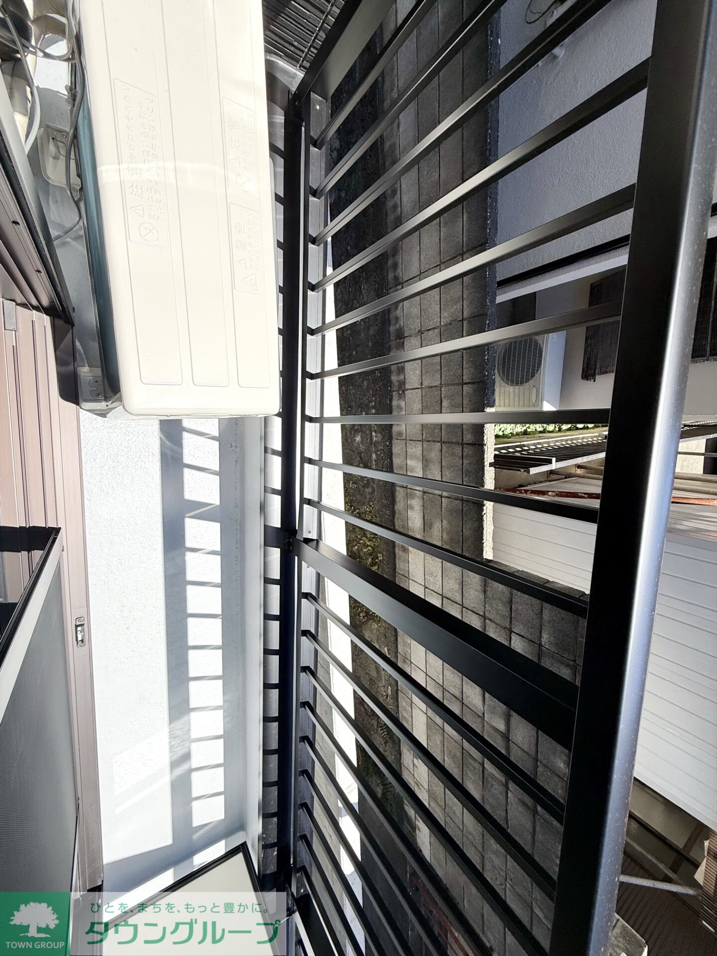 ノーザンロード東武練馬の物件内観写真