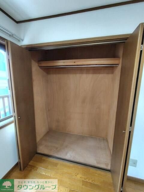 池袋本町二丁目戸建の物件内観写真