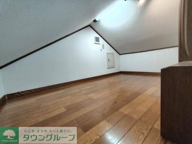 池袋本町二丁目戸建の物件内観写真