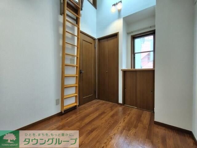 池袋本町二丁目戸建の物件内観写真