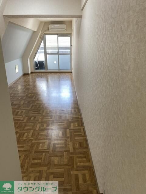 成増ハイツの物件内観写真