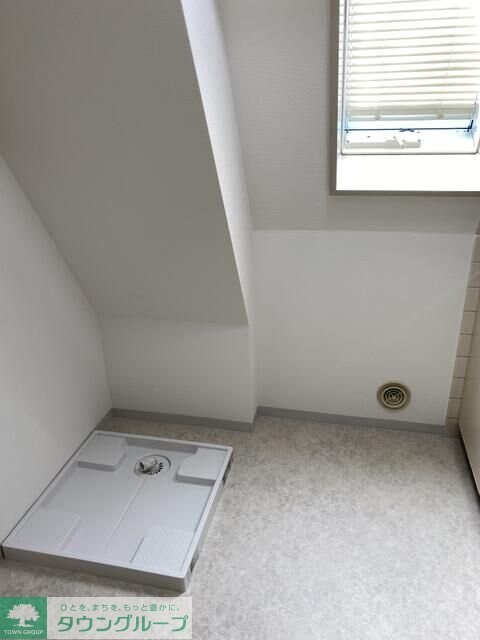 成増ハイツの物件内観写真