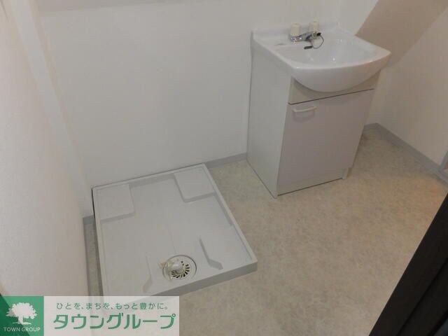 成増ハイツの物件内観写真