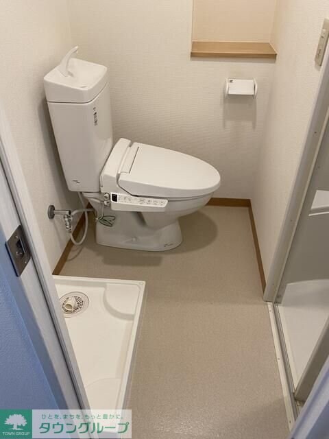 成増ハイツの物件内観写真