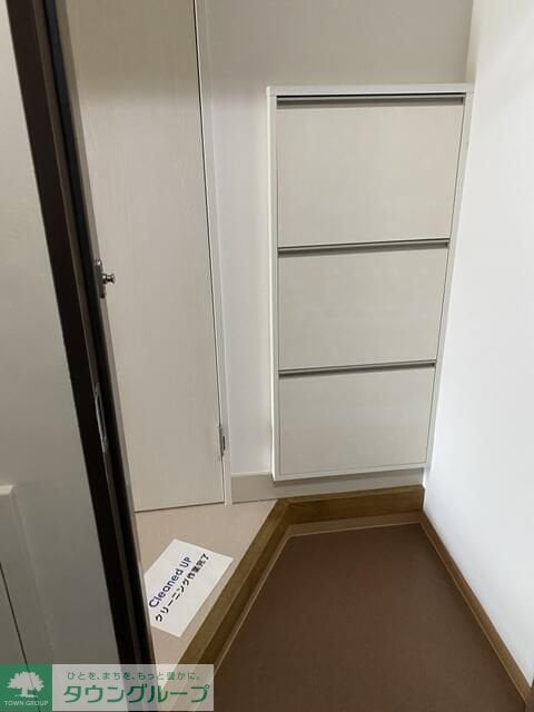 成増ハイツの物件内観写真