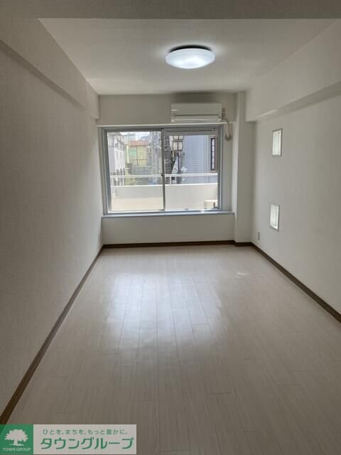 成増ハイツの物件内観写真