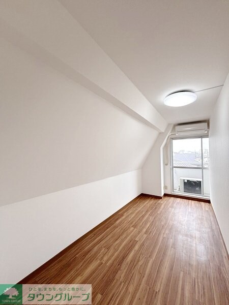 成増ハイツの物件内観写真