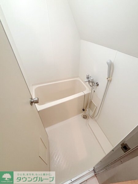 成増ハイツの物件内観写真