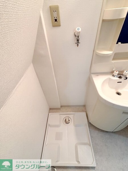 成増ハイツの物件内観写真