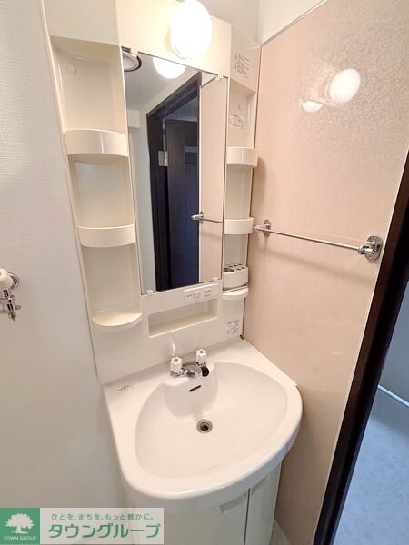 成増ハイツの物件内観写真